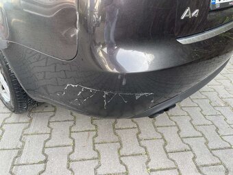 Audi A4 B7, 1.9 TDI, 85 kW, S-line - Sedan. - 8