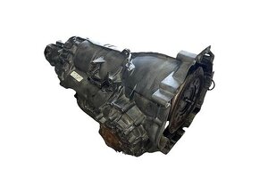 Převodovka 6A 4X4 LWC 2.7TDI 140KW Audi A6 4F FL 2009 - 8
