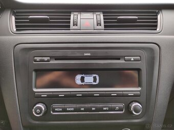 Škoda Rapid TSi DIGIKLIMA SENZORY - 8