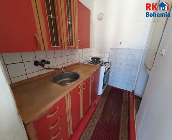 Prodej, byt, 2+1, Mladá Boleslav, tř. Václava Klementa - 8