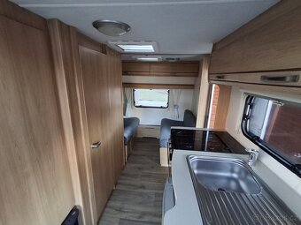 Karavan Lunar Zenith 5 - 8