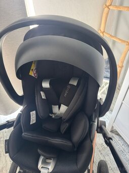Cybex Priam set - 8