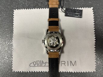 Pánské hodinky PRIM RETRO AUTOMATIC W01P.13226 - 8