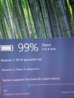Notebook HP Elitebook 8460p - Hezký stav - 8