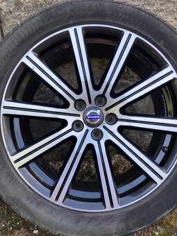 Alu kola Volvo xc60. R 20 - 8