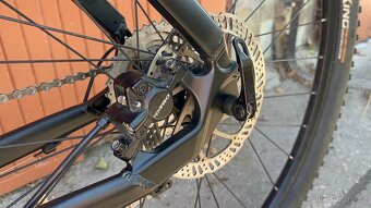 Horské kolo TREK Superfly 29 , L / XL - 8