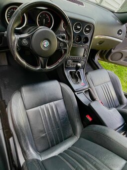 Alfa Romeo 159 1.9 JTDm Ti – r.v. 2010 - 8