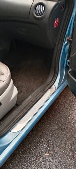 Citroen C3 1.6 Exlusive Benzín/ LPG automat - 8