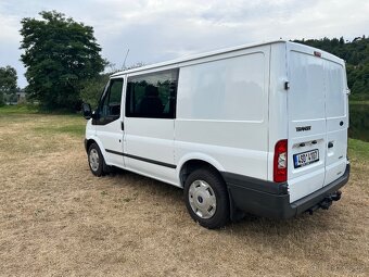Ford Transit - 8