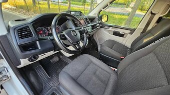 Volkswagen T6 Caravelle DSG 2,0 TDI/ 150kw/ 4.2018/ 175000km - 8