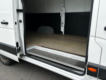 Renault Master 2.3Dci, r.2014, odpočet, původ čr - 8