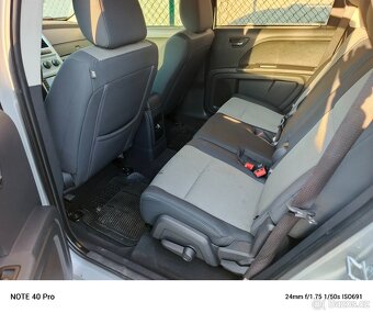 Dodge Journey - 8
