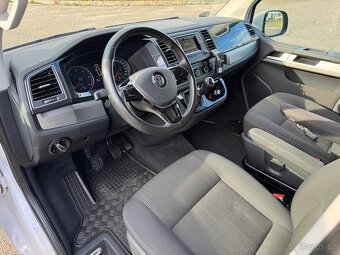 Volkswagen Multivan T6 2.0TDi 110kW - 8