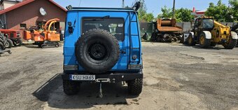 Mercedes-Benz G Klasa 1987 Off-Road - 8