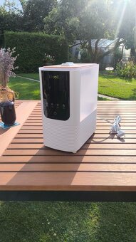 Zvlhčovač vzduchu Levoit OasisMist Smart - 8