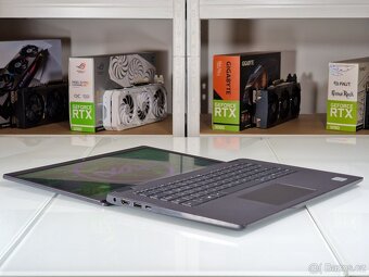 Dell Latitude 3410 - ZÁRUKA 12M | 14" Full HD | i3-10gn - 8