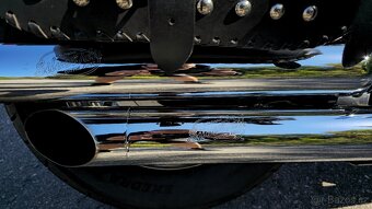 Yamaha Dragstar 650 - 8