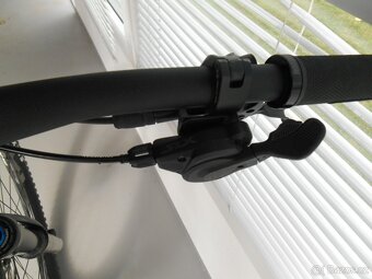 Horské kolo Rossignol Mandate SLX - 8