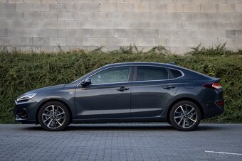 Hyundai i30 1.5 T-GDi mHEV Style DCT - 8