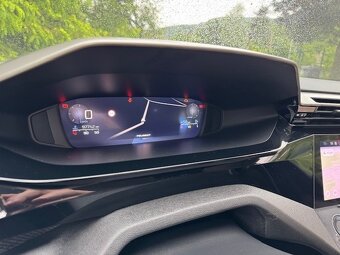 Nutně Peugeot 308 1.5 BlueHDi 2023 - 8