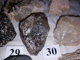 S87 Sbírka 49 ks minerálů - 8