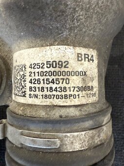 Škoda octavia 4 - 8