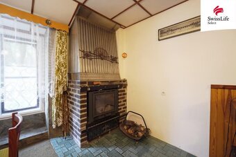 Prodej chalupy 370 m2, Prosenická Lhota - 8