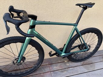 Colnago C68 Gravel | v.54 | GRX Di2 2x12 | - 8