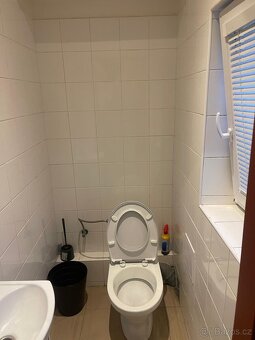 Pronájem rodinných bytových jednotek na ulici Jihlavská – vš - 8