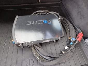 Svarecka easytig 205p dc v zaruce - 8