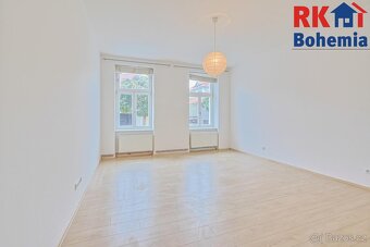 Pronájem bytu 3+1 u centra města Český Brod, v ulici Masaryk - 8