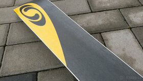 Lyže Salomon, délka 180cm, typ lyží VERSE10PILOT L180 - 8