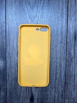 Obaly na IPhone 7 plus/ 8 plus - 8