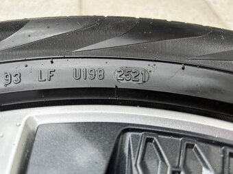 Originální alu kola R19 Škoda Kodiaq - 8