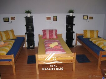 Prodej rodinného domu 170 m², Ostrava - Zábřeh, ev.č. 00410 - 8