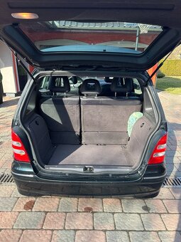 Mercedes - Benz A140 - 8