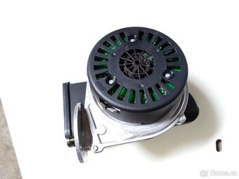 BAXI Luna Platinum 1.24 GA, BAXI DUO-TEC COMPACT 1.24 GA - 8