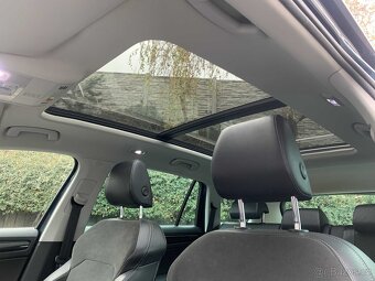 Škoda Kodiaq 2.0 TDi 110 kW 4x4 PANORAMA WEBASTO ALCANTARA - 8