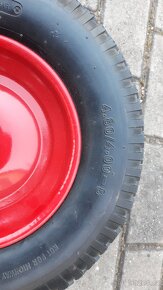 OSY, POLOOSY, ROZPĚRKY na KOLA, VARI,GLOBAL,TERRA,Mountfield - 8