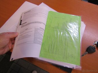 Elektrický invalidní vozík VELECO - 8