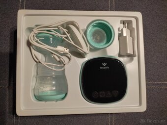 Odsávačka truelife - 8