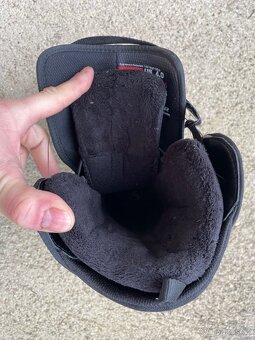 Dětské boty na snowboard - 8