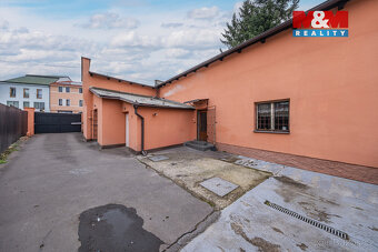 Prodej obchod a služby, 691 m², Úvaly - 8