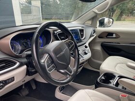CHRYSLER PACIFICA 3,6 V6 8 mist - 8