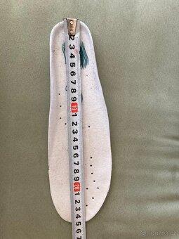 Prodám In-line brusle Rollerblade - 8