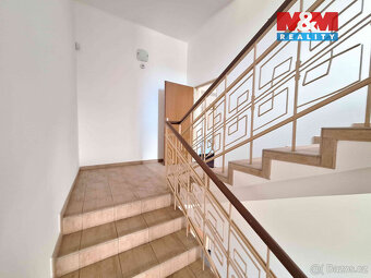 Prodej nájemního domu, 310 m², Ostrava, ul. Kosmova - 8