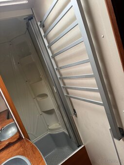 Prodám obytný karavan Fendt Diamant 650 - 8