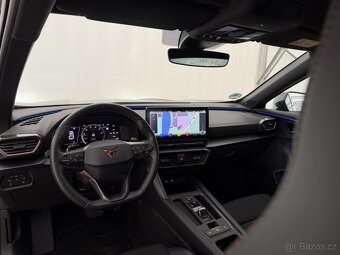 Cupra Formentor, 1.5Tsi 1-MAJ ACC LED DPH - 8