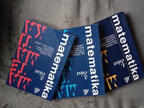 Prodám učebnice - 8