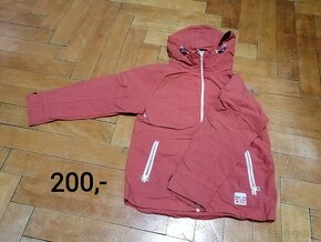 Mikiny pro chlapečka 2-7 let - 8